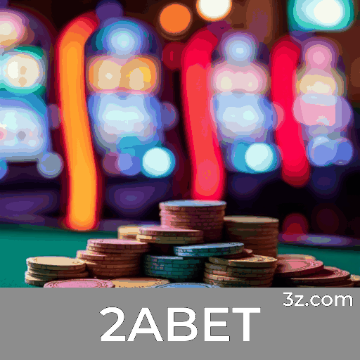 2ABET Logo