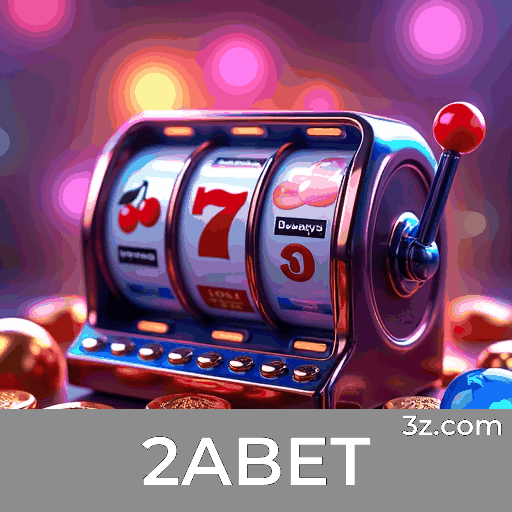 2ABET Logo